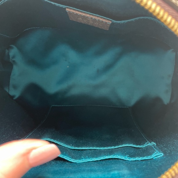 Gucci Ophidia GG Small Shoulder Bag - Picture 7 of 9